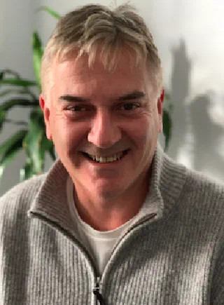 Geoff Dair